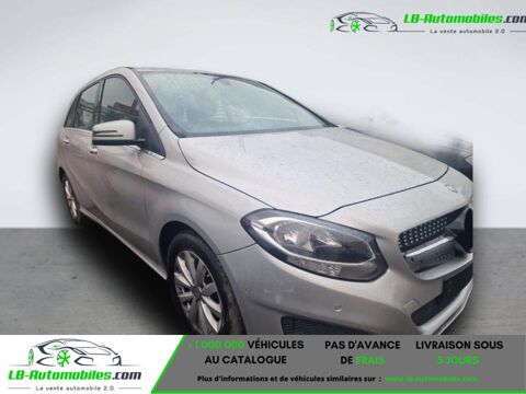 Mercedes Classe B 180 2016 occasion Beaupuy 31850