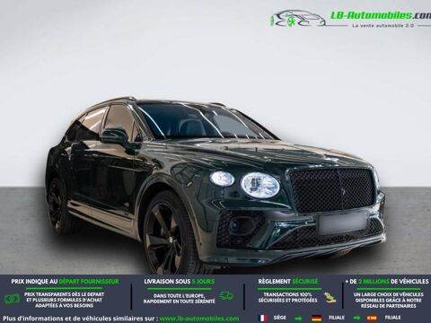Bentayga Hybrid 3.0 449 ch BVA 2021 occasion 31850 Beaupuy