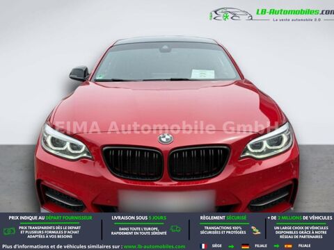 Serie 2 M235i BVA 2016 occasion 31850 Beaupuy