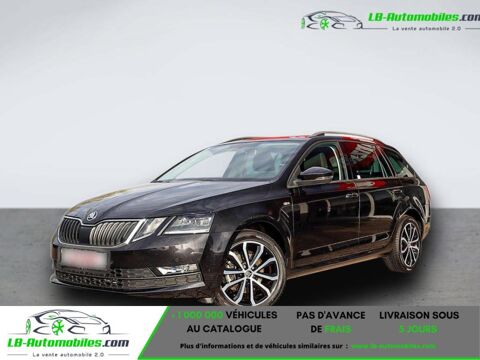 Skoda Octavia 1.5 TSI 150 ch BVA 2020 occasion Beaupuy 31850