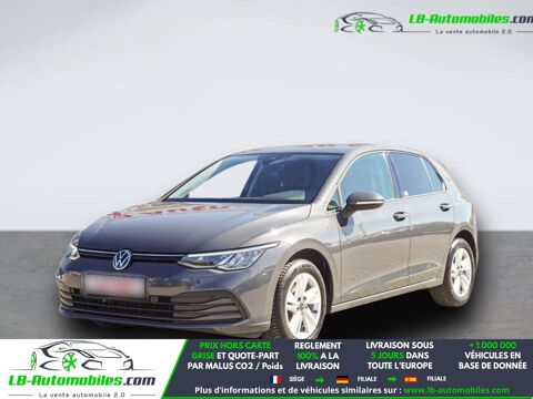 Volkswagen Golf 1.5 TSI ACT OPF 130 BVM 2020 occasion Beaupuy 31850