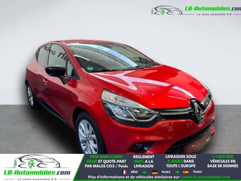 Renault Clio V SCe 75 BVM 2019 occasion Beaupuy 31850