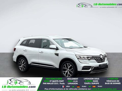 Koleos dCi1 85 BVA AllMode 4x4 2023 occasion 31850 Beaupuy
