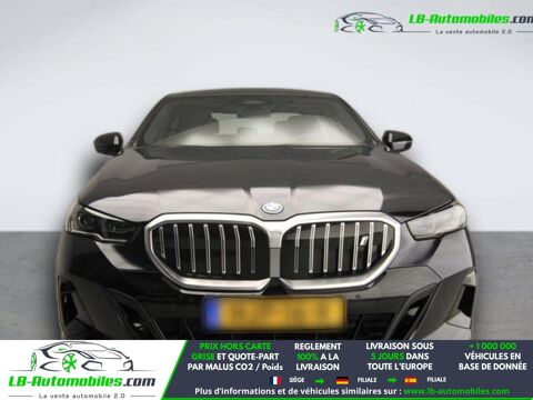 i5 eDrive40 340 ch 2025 occasion 31850 Beaupuy