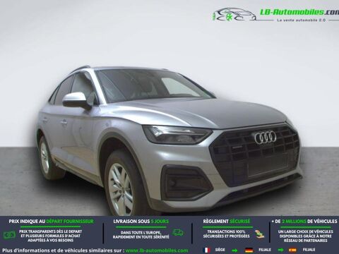Q5 40 TDI 204 BVA Quattro 2022 occasion 31850 Beaupuy