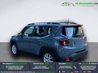 Renegade 1.3 GSE 150 ch BVA 2019 occasion 31850 Beaupuy