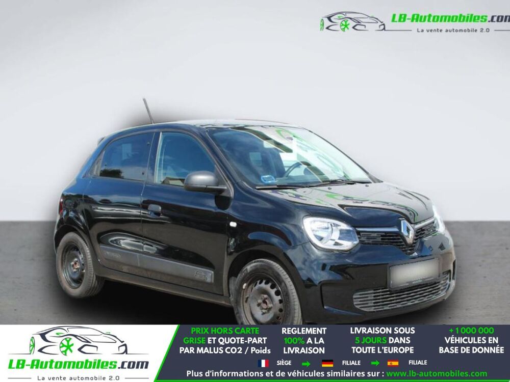 Twingo SCe 65 BVM 2020 occasion 31850 Beaupuy
