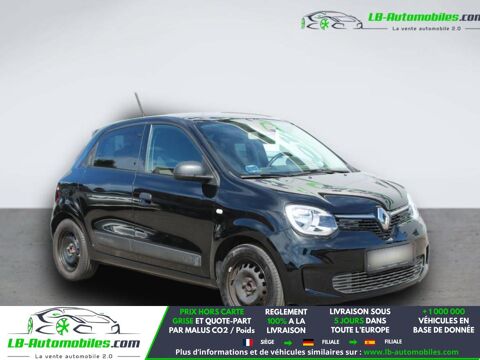 Annonce voiture Renault Twingo 5890 €