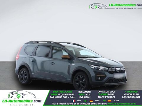 Dacia Jogger TCe 110 7 places 2025 occasion Beaupuy 31850