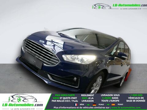 Annonce voiture Ford Galaxy 28497 €