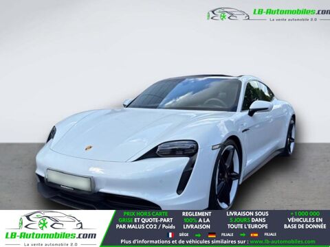 Annonce voiture Porsche Divers 71300 €