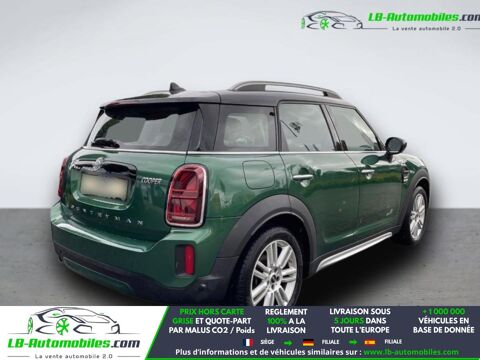 Countryman 136 ch ALL4 BVA 2021 occasion 31850 Beaupuy
