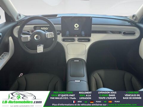 ForTwo 272 ch 2023 occasion 31850 Beaupuy