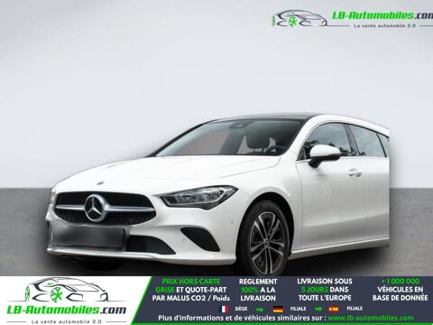 Classe CLA 250 BVA 4Matic 2023 occasion 31850 Beaupuy