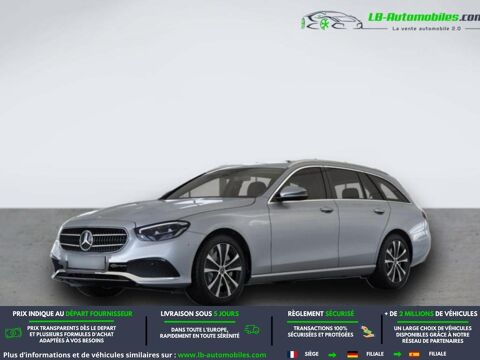 Classe E 300 e BVA 2022 occasion 31850 Beaupuy