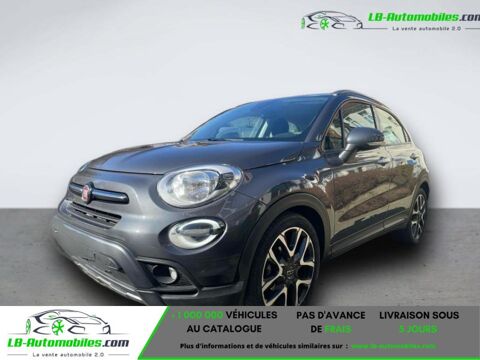Fiat 500 X 1.0 FireFly Turbo T3 120 ch BV 2021 occasion Beaupuy 31850