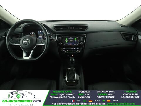 X-Trail 1.3 DIG-T 160 BVA 5pl 2021 occasion 31850 Beaupuy