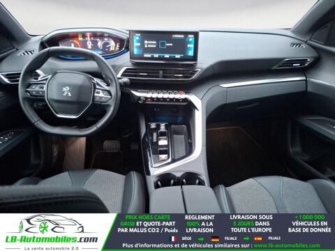 3008 Hybrid 136 e-DCS6 2024 occasion 31850 Beaupuy