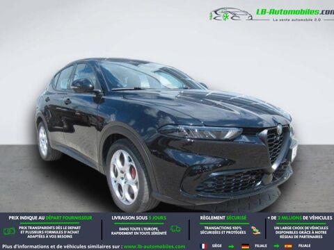 Tonale 1.5 Hybrid Diesel 130 ch BVA 2023 occasion 31850 Beaupuy