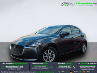 Mazda2 1.5L SKYACTIV-G 75ch 2020 occasion 31850 Beaupuy
