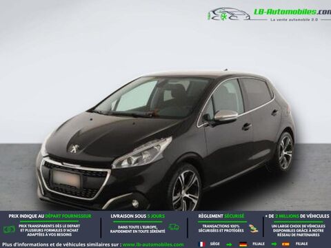 Annonce voiture Peugeot 208 10199 €