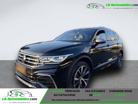 Tiguan Allspace 2.0 TDI 200ch BVA 4Motion 2023 occasion 31850 Beaupuy