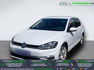 Golf 1.0 TSI 110 BVM 2017 occasion 31850 Beaupuy