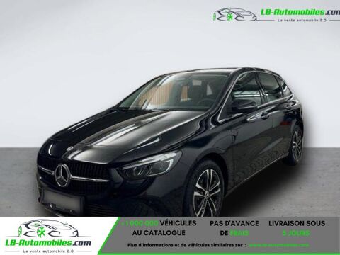Annonce voiture Mercedes Classe B 38300 €