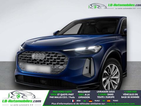 Q5 TFSI 204 ch Quattro 2025 occasion 31850 Beaupuy
