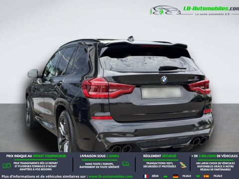 X3 510ch BVA 2021 occasion 31850 Beaupuy
