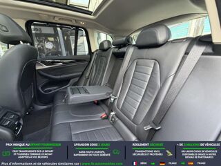 X3 xDrive30d 265ch BVA 2020 occasion 31850 Beaupuy