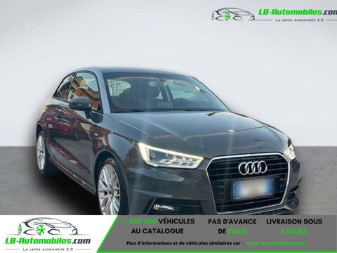 Audi A1 1.0 TFSI 82 BVM 2018 occasion Beaupuy 31850