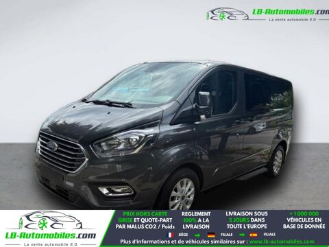 Annonce voiture Ford Tourneo VP 26900 €