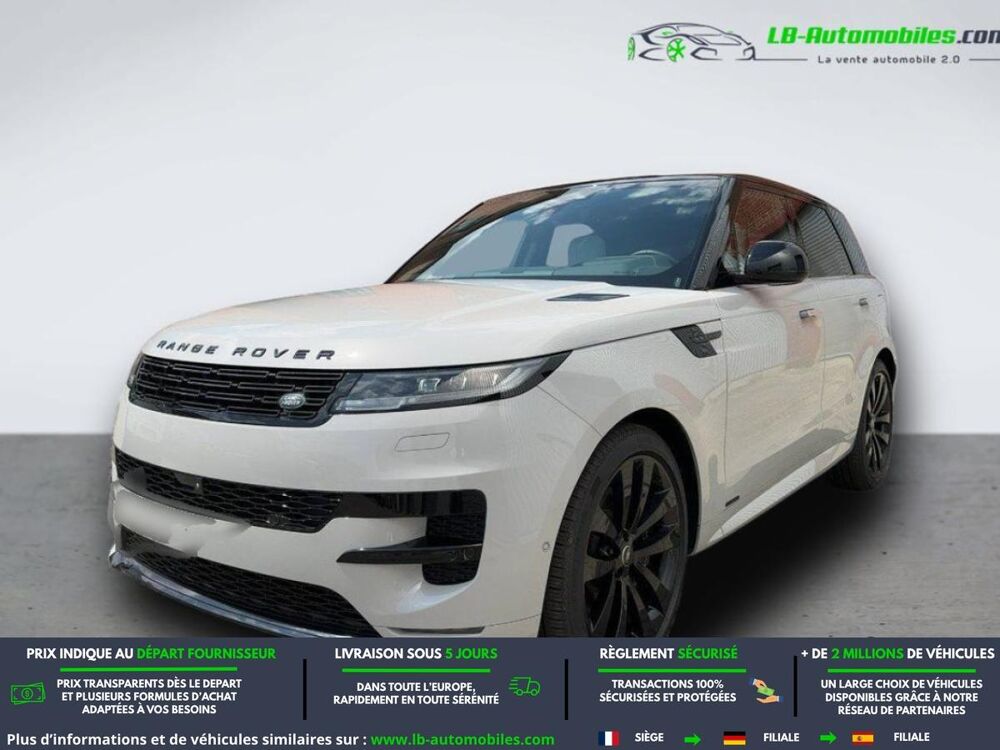 Range Rover P550e AWD 3.0L i6 PHEV 2025 occasion 31850 Beaupuy
