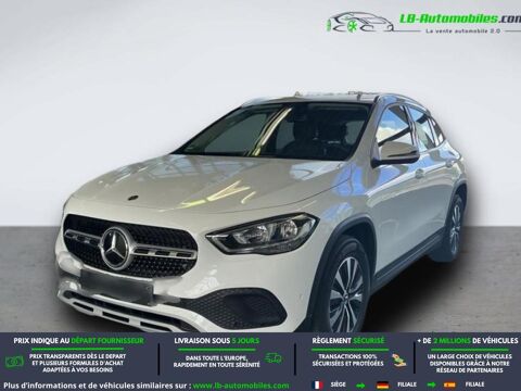 Annonce voiture Mercedes Classe GLA 27890 €