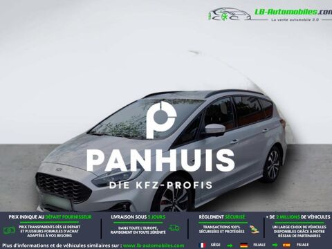 Ford S-MAX 2.0 EcoBlue 150 BVA 2022 occasion Beaupuy 31850