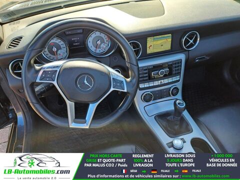 SLK 200 2012 occasion 31850 Beaupuy