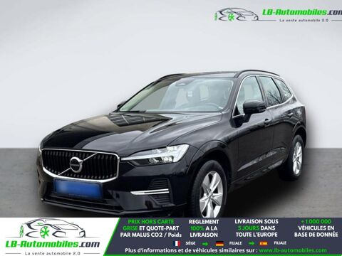Annonce voiture Volvo XC60 34400 €