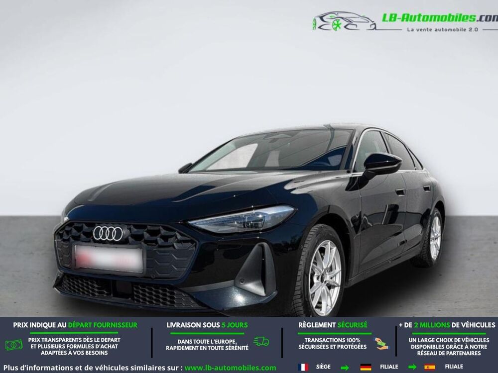 A5 40 TDI Hybride 204 BVA 2025 occasion 31850 Beaupuy