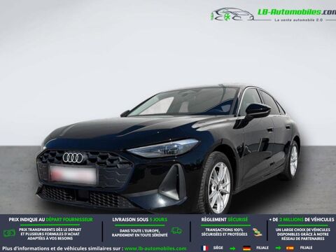 Annonce voiture Audi A5 42620 €