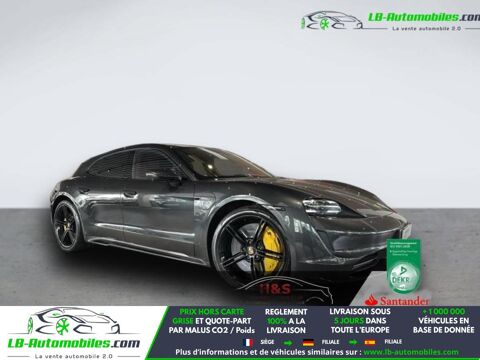 Annonce voiture Porsche Taycan 108200 €