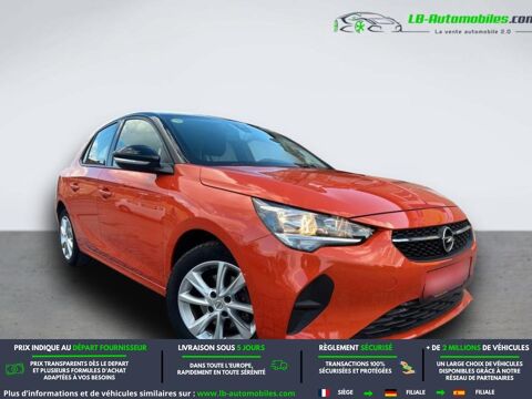 Annonce voiture Opel Corsa 10880 €