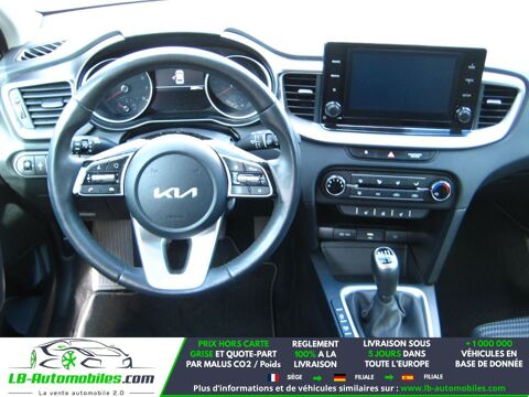 XCeed 1.0l T-GDi 120 ch BVM 2022 occasion 31850 Beaupuy