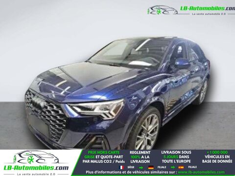 Annonce voiture Audi Q3 39980 €