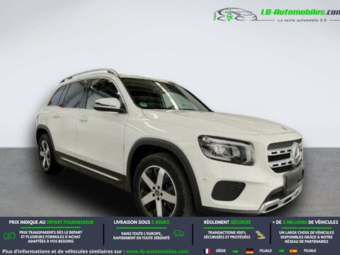 GLB 200 d BVA 2020 occasion 31850 Beaupuy
