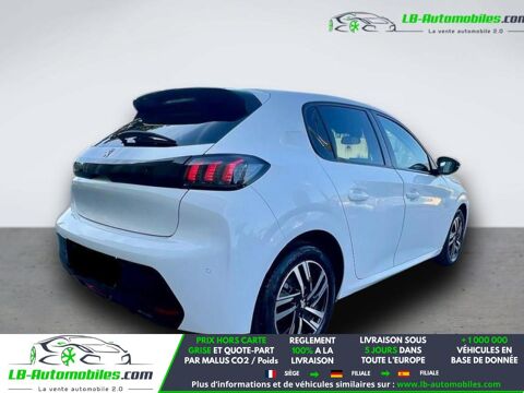 208 PureTech 100 BVM 2022 occasion 31850 Beaupuy