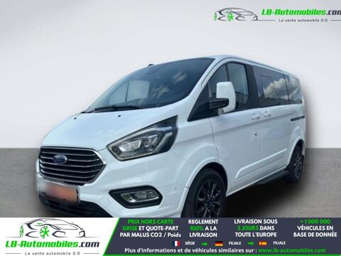 Ford Tourneo VP 320 L1H1 2.0 EcoBlue 185 Mhev 2020 occasion Beaupuy 31850