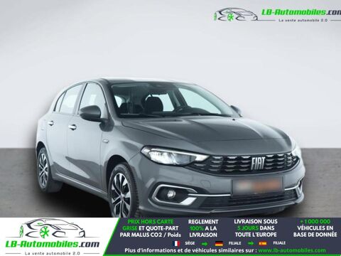 Annonce voiture Fiat Tipo 16000 €