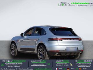 Macan 2.0 245 ch 2019 occasion 31850 Beaupuy