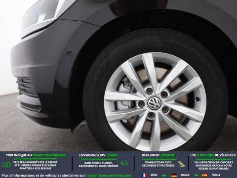 Touran 1.0 TSI 115 5pl 2019 occasion 31850 Beaupuy